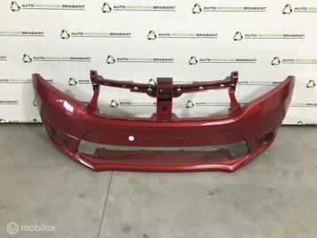 Voorbumper Dacia Sandero 2 B8 ORIGINEEL  620220754 beschikbaar voor biedingen