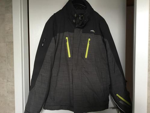 Heren Ski -  Winterjack.   Maat: XXL, Sport en Fitness, Skiën en Langlaufen, Zo goed als nieuw, Kleding, Ski, Overige merken, Ophalen