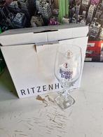 set 6 BRUGSE TRIPLE - LUXE GLAZEN - BROUWERIJ DE GOUDEN BOOM, Ophalen of Verzenden, Nieuw, Glas of Glazen, Overige merken