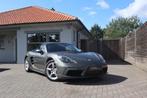 718 boxster/pdk/pdls/leder/pasm/xenon/cruise control/158 GR, Automaat, 1998 cc, 4 cilinders, Cabriolet