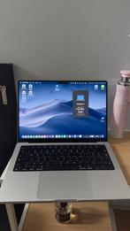 Macbook Pro M1, Computers en Software, Ophalen, Qwerty, 13 inch, 512 GB