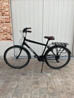 Bijna nieuwe Altec Metro herenfiets 28” - 7 versnellingen, Autres marques, Vitesses, 49 à 53 cm, Comme neuf