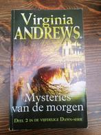 Virginia Andrews - Mysteries van de morgen, Enlèvement ou Envoi, Utilisé, Virginia Andrews