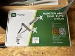 ivono Monitor arm elite, Computers en Software, Ophalen, Zo goed als nieuw