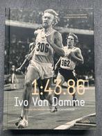 Ivo Van Damme, Ophalen of Verzenden, Zo goed als nieuw, Lido, Lopen en Fietsen