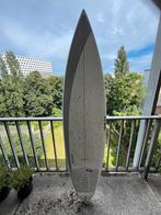 Surfboard shorty met gun feeling, Watersport en Boten, Ophalen, Gebruikt, Shortboard