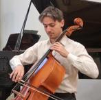 Cours de Violoncelle et de Musique à domicile, Services & Professionnels, Instruments à cordes, Cours particulier
