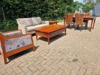 Goedkoop studenten kot, vakantiehuis of stacaravan inrichten, Maison & Meubles, Mobilier complet, Enlèvement