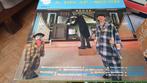LP DECAP uniek Antwerps orgel, Cd's en Dvd's, Ophalen of Verzenden, 1960 tot 1980, Gebruikt