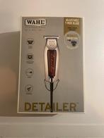 Wahl detailer trimmer, Ophalen, Zo goed als nieuw