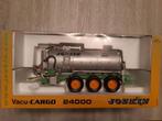 ROS Joskin Cargo 24000 (Universal Hobbies, wiking, britains), Hobby en Vrije tijd, Ophalen of Verzenden, Zo goed als nieuw, Tractor of Landbouw