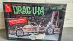 AMT Drag-U-La "Dracula Dragster, Hobby en Vrije tijd, Modelbouw | Auto's en Voertuigen, Ophalen of Verzenden