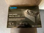 boss dual cube xl, Muziek en Instrumenten, Ophalen, Gebruikt, Gitaar, Minder dan 50 watt