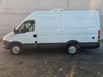 Iveco daily euro5b airconditioning, Auto's, Iveco, Bedrijf, Airconditioning, Te koop