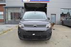 Citroen berlingo AUTOMAAT/CAMERA/LENGTE 2, 4 cilinders, Citroën, Diesel, 5 deurs
