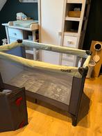 Reisbedje, Kinderen en Baby's, Babywiegjes en Ledikanten, Ophalen, Zo goed als nieuw, Reisbedje