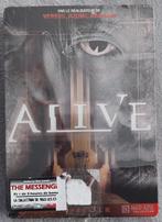 Dvd Alive ( Collection Mad Asia ), CD & DVD, DVD | Thrillers & Policiers, Comme neuf, Enlèvement ou Envoi