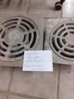 Alminum vloersifon, Enlèvement, Aluminium