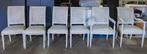 eetkamerstoelen 6 stuks, Antiek en Kunst, Ophalen