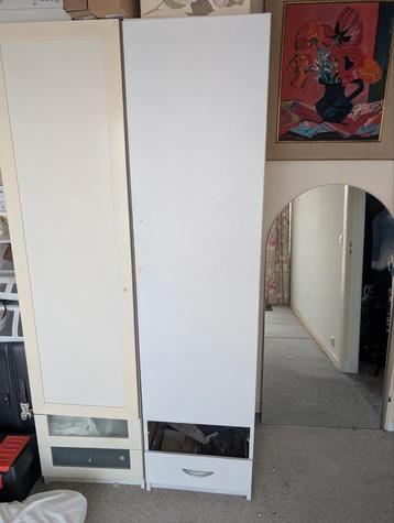 IKEA PAX 201x50x60, Enlèvement, Utilisé
