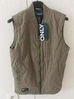 Nieuwe kaki bodywarmer - mt 152, Kinderen en Baby's, Kids Only, Nieuw, Ophalen of Verzenden, Jongen