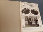 Panorama 1917, Boeken, Tijdschriften en Kranten, Gelezen, Overige typen, Ophalen of Verzenden
