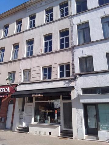 Commerce à vendre à Ixelles beschikbaar voor biedingen