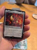 L'anneau unique Magic the gathering TCG, Hobby en Vrije tijd, Verzamelkaartspellen | Magic the Gathering, Ophalen, Zo goed als nieuw