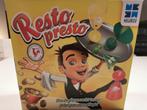 Jeu de société Resto Presto, Enlèvement, Comme neuf, Megableu