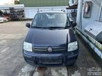 Onderdelen Fiat Panda 1.2 classic bouwjaar 2010, -, Utilisé, Fiat, -