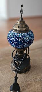 Lampe Mosaic, Antiquités & Art, Antiquités | Éclairage, Enlèvement ou Envoi