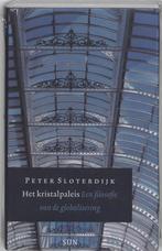 Te Koop Boek HET KRISTALPALEIS Peter Sloterdijk, Boeken, Filosofie, Gelezen, Peter Sloterdijk, Ophalen of Verzenden, Overige onderwerpen
