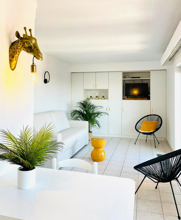 Budgetvriendelijk vakantieSTUDIO in Middelkerke, Vakantie, Vakantie | Aanbiedingen en Last minute, Eigenaar