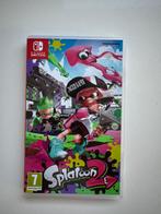 Splatoon 2, Ophalen of Verzenden, Zo goed als nieuw, Avontuur en Actie, Vanaf 12 jaar