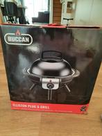 Elektrische Bbq Buccan, Tuin en Terras, Ophalen of Verzenden, Nieuw, Buccan