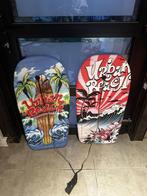 Boogieboard, Sport en Fitness, Overige Sport en Fitness, Ophalen, Zo goed als nieuw