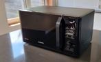 Samsung Microgolfoven, Elektronische apparatuur, Microgolfovens, Ophalen, Microgolfoven, Zo goed als nieuw, Draaiplateau