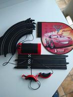 Racebaan, Kinderen en Baby's, Speelgoed | Racebanen, Ophalen, Zo goed als nieuw, Racebaan, Carrera