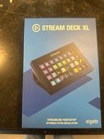 Stream Deck XL, Boeken, Informatica en Computer, Ophalen of Verzenden, Nieuw, Besturingssystemen