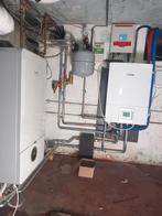 Loodgieter verwarming en sanitair, Doe-het-zelf en Bouw, Ophalen of Verzenden