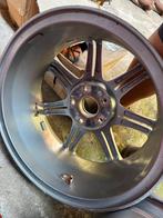 Velg Honda Civic Type R EP , met schade (2), Gebruikt, Velg(en), 17 inch, Ophalen of Verzenden
