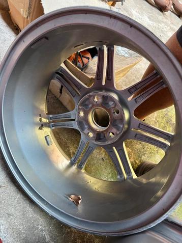 Velg Honda Civic Type R EP , met schade (2) beschikbaar voor biedingen