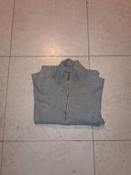 Polo Ralph Lauren 1/4 zip maat XL, Maat 56/58 (XL), Ophalen of Verzenden, Grijs, Polo Ralph Lauren