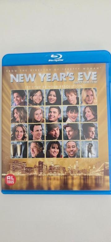 New Year's Eve beschikbaar voor biedingen