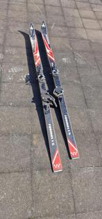 Ski latten, Sport en Fitness, Skiën en Langlaufen, Ophalen, Gebruikt, Ski, Ski's