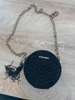 Handtasje twinset, Handtassen en Accessoires, Tassen | Damestassen, Ophalen of Verzenden, Nieuw