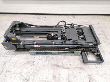 LINDE M165 beschikbaar voor biedingen