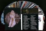 Luis Royo Série 6 compléte : Interdit - Images BD - 2000, Ophalen of Verzenden, Nieuw, Boosterbox