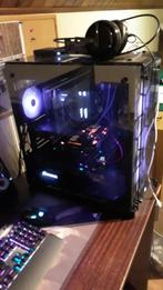 Gaming pc, Computers en Software, Ophalen, Gebruikt, 32 GB, Custom Build