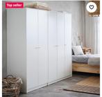 IKEA, Maison & Meubles, Comme neuf